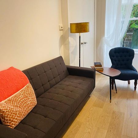 Ground Floor 1 Bedroom Flat In The City Centre Edinburgh Luaran gambar