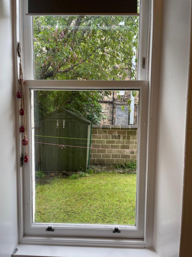 Ground Floor 1 Bedroom Flat In The City Centre Edinburgh Luaran gambar