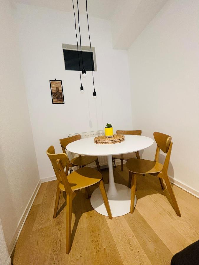 Ground Floor 1 Bedroom Flat In The City Centre Edinburgh Luaran gambar