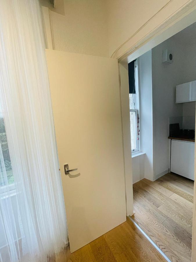 Ground Floor 1 Bedroom Flat In The City Centre Edinburgh Luaran gambar